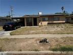 Home For Sale In Blythe, California