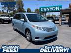 2015 Toyota Sienna LE for sale