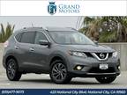 2016 Nissan Rogue SL for sale