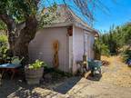 Home For Sale In Hornbrook, California