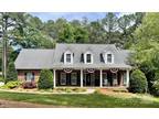Home For Sale In Connelly Springs, North Carolina