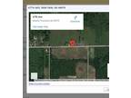 Plot For Sale In Paw Paw, Michigan