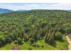 Plot For Sale In Huntington, Vermont