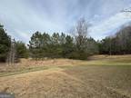 Plot For Sale In Cleveland, Georgia