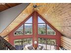 Home For Sale In Fall Creek, Oregon