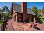 Home For Sale In Evergreen, Colorado