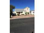 Oneand One Half Story, Single Family Residence - Boulder City, NV 624 6th St