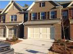 Townhouse - Alpharetta, GA 6130 Shiloh Woods Drive