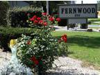 Fernwood Apartments - 859 Miami St - Tiffin, OH Apartments for Rent
