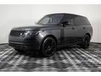 2019 Land Rover Range Rover Supercharged - LINDON,UT