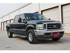 2003 Ford F-250 Super Duty - Tomball,TX