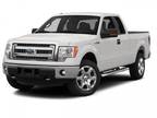 2013 Ford F-150 - Tomball,TX