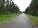 Tomahawk, Oneida County, WI Undeveloped Land for sale Property ID: 419084639
