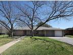 2109 Joel St - Brenham, TX 77833 - Home For Rent
