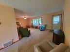 Home For Sale In Barryton, Michigan