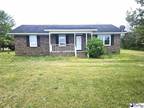 Home For Sale In Dillon, South Carolina