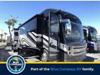 2018 American Coach American Eagle 45n Eagle 45ft