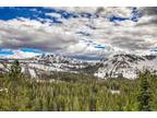 Truckee, Placer County, CA Undeveloped Land for sale Property ID: 416860569