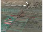 El Paso, El Paso County, TX Undeveloped Land, Homesites for rent Property ID: