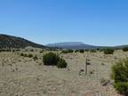 Plot For Sale In Quemado, New Mexico