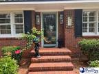 Home For Sale In Dillon, South Carolina
