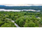 Plot For Sale In Harrison, Maine