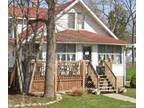 Home For Sale In Otisville, Michigan