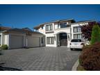 House for sale in Quilchena RI, Richmond, Richmond, 4771 Cabot Drive, 262884745