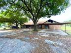 Home For Sale In Madisonville, Texas