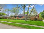 715 Ralston Road, Indianapolis, IN 46217