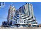 1701 - 1480 Bayly Street, Pickering, ON, L1W 3R5 - lease for lease Listing ID
