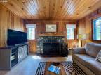 Home For Sale In Wallowa Lake, Oregon