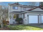 1/2 Duplex for sale in Courtenay, Courtenay City, A 2312 1st St, 956620