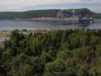 0 No Lot 31 William Street, Port Hastings, NS, B9A 1L1 - vacant land for sale