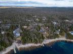 Lot Bz2 8776 Peggy'S Cove Road, Indian Harbour, NS, B3Z 3P3 - vacant land for