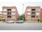 Charming 2BR w/ heat! No Sec. Deposit! (51st King Dr) 5152-78 S King