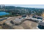 2508 Pinnacle Ridge Drive, West Kelowna, BC, V4T 0E3 - vacant land for sale
