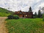 House for sale in Bridge Lake/Sheridan Lake/Lac Des Roche, Bridge Lake