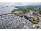 Apartment for sale in Nanoose Bay, Fairwinds, 605 3529 Dolphin Dr, 961981
