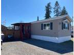 Manufactured Home for sale in Nechako Bench, Prince George, PG City North