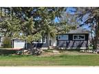 1240 Railway Avenue, Elbow, SK, S0H 1J0 - house for sale Listing ID SK969775