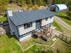 6823 Charleson Road, North Shuswap, BC, V0E 1M7 - house for sale Listing ID