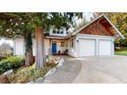 House for sale in Gibsons & Area, Gibsons, Sunshine Coast, 1500 Vernon Drive
