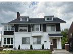 Home For Sale In Highland Park, Michigan