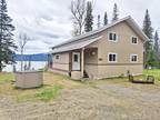 House for sale in Wells/Barkerville, Quesnel, Quesnel, 7132 Bowron Lake Road