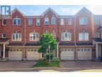 98 - 1128 Dundas Street W, Mississauga, ON, L5C 1E1 - townhouse for sale Listing