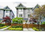 Townhouse for sale in Clayton, Surrey, Cloverdale, Avenue, 262897053