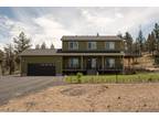 Home For Sale In Prineville, Oregon