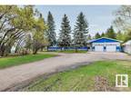 461037A Rge Rd 243, Rural Wetaskiwin County, AB, T9A 1W8 - house for sale