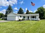 Home For Sale In Quincy, Michigan